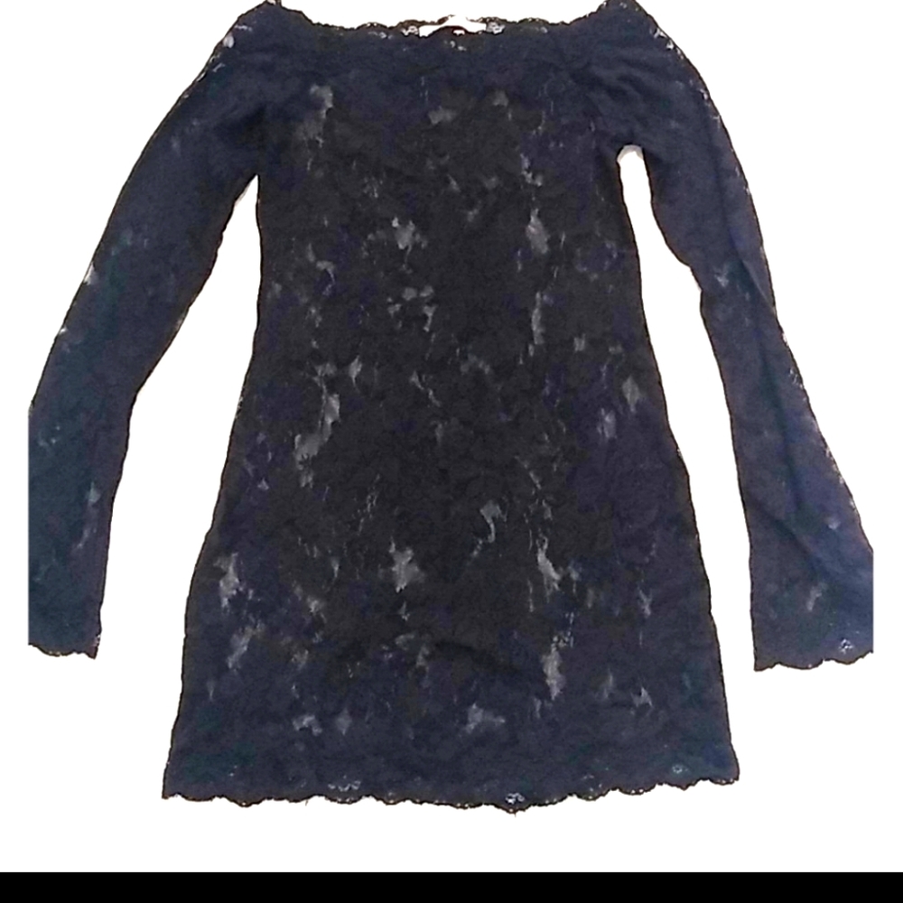 vintage Victoria secret sleep wear